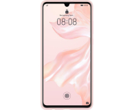 HUAWEI Etui do Huawei P30 różowe - 484497 - zdjęcie 2